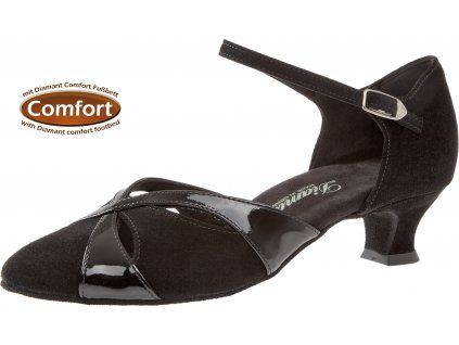 damske tanecni boty Diamant 142 014 008