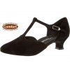 damske tanecni boty Diamant 053 014 001