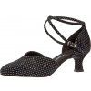 damske tanecni boty Diamant 105 068 155