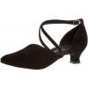 damske tanecni boty Diamant 107 013 001