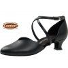 damske tanecni boty Diamant 107 013 034