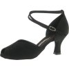 damske tanecni boty Diamant 027 060 040