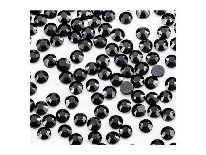 ss 16 jet black 1440 ks