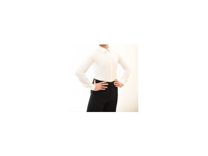 camicia elasticizzata2
