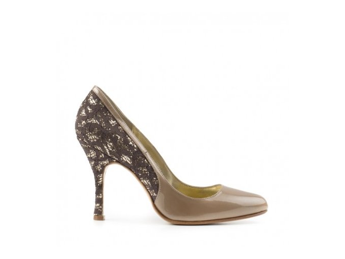 decollete taupe1