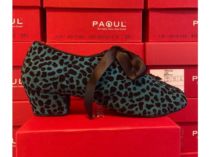 Rocks - 808 gepard g