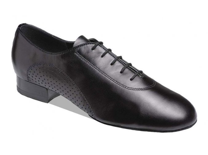 Style 5200 Black Leather