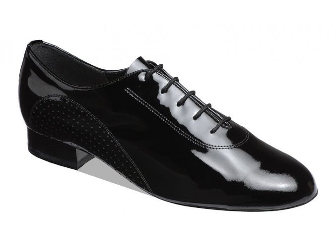 Style 5200 Black Patent
