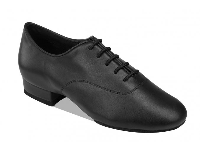 Style 7500 Black Leather