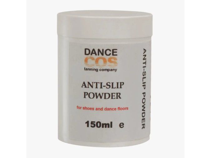 anti slip powder