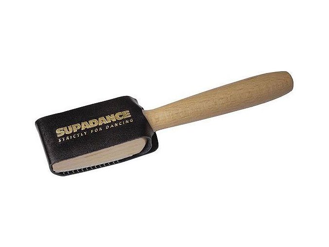 brush covered zm 1