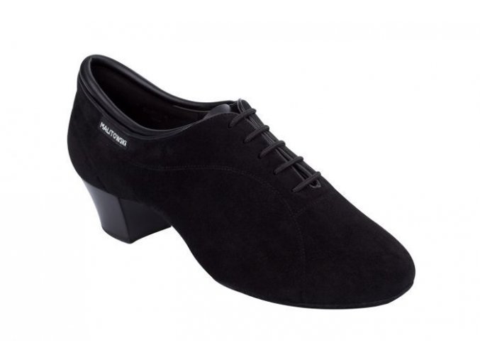 Style 8500 - Black Nubuck