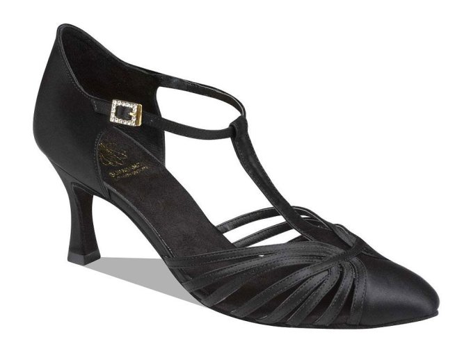 1534 blk silk 2 5 fl cat r
