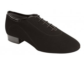 Style 5200 Black Nubuck