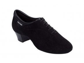 Style 8500 - Black Nubuck