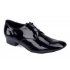 Style 4000 Black Patent