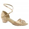 1666flesh satin