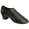 Style 8500 - Black Leather