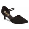 Style 1531 - Black Nubuck