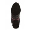 Style 8810 Black Suede