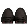Style 8810 Black Suede