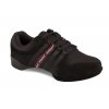 Style 8810 Black Suede