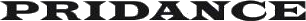 Pridance