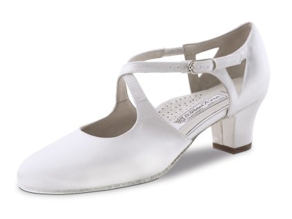 gala45 satinwhite
