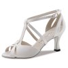 francis65 satinwhite