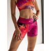 KFIT Mini Šortky Tulip