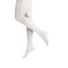 Pančušky Pridance dospelé (Veľkosť L, Farba biele)