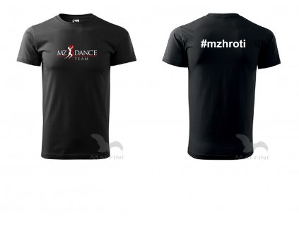 MZ T shirt
