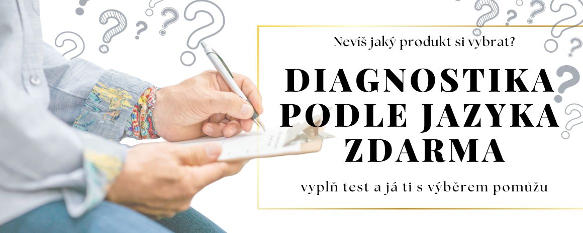 Diagnostika jazyka