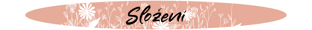 složení