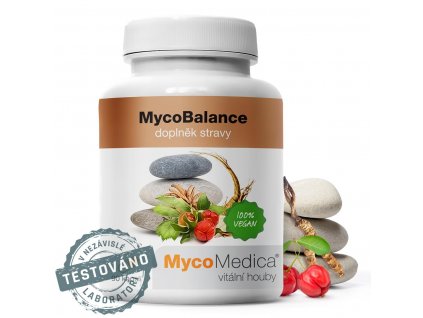 mycobalance
