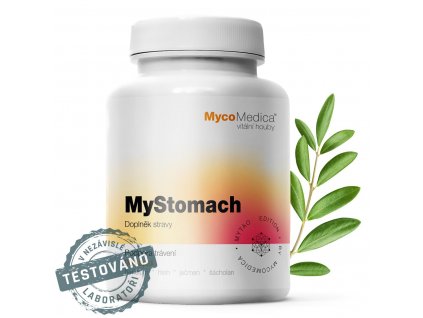 mystomach dandelion