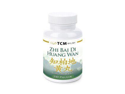 zhi bai di huang wan