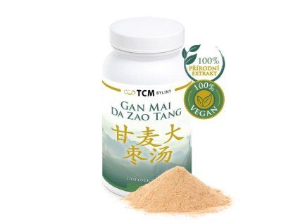 gan mai da zao tang