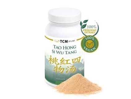 tao hong si wu tang