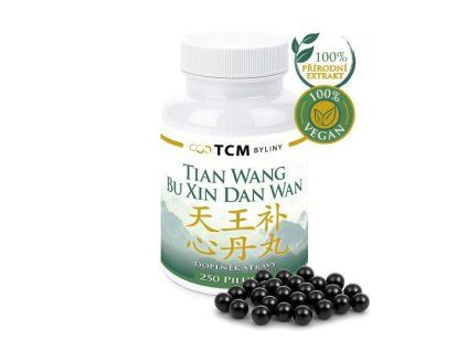 tian wang bu xin dang
