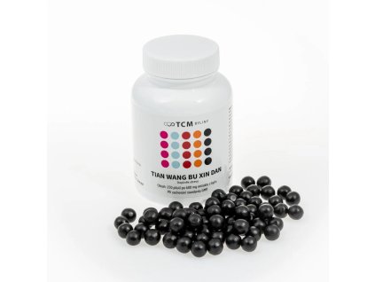 tian wan bu xin dan wan