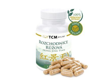 rozchodnice ruzova