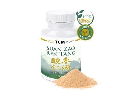 suan zao ren tang