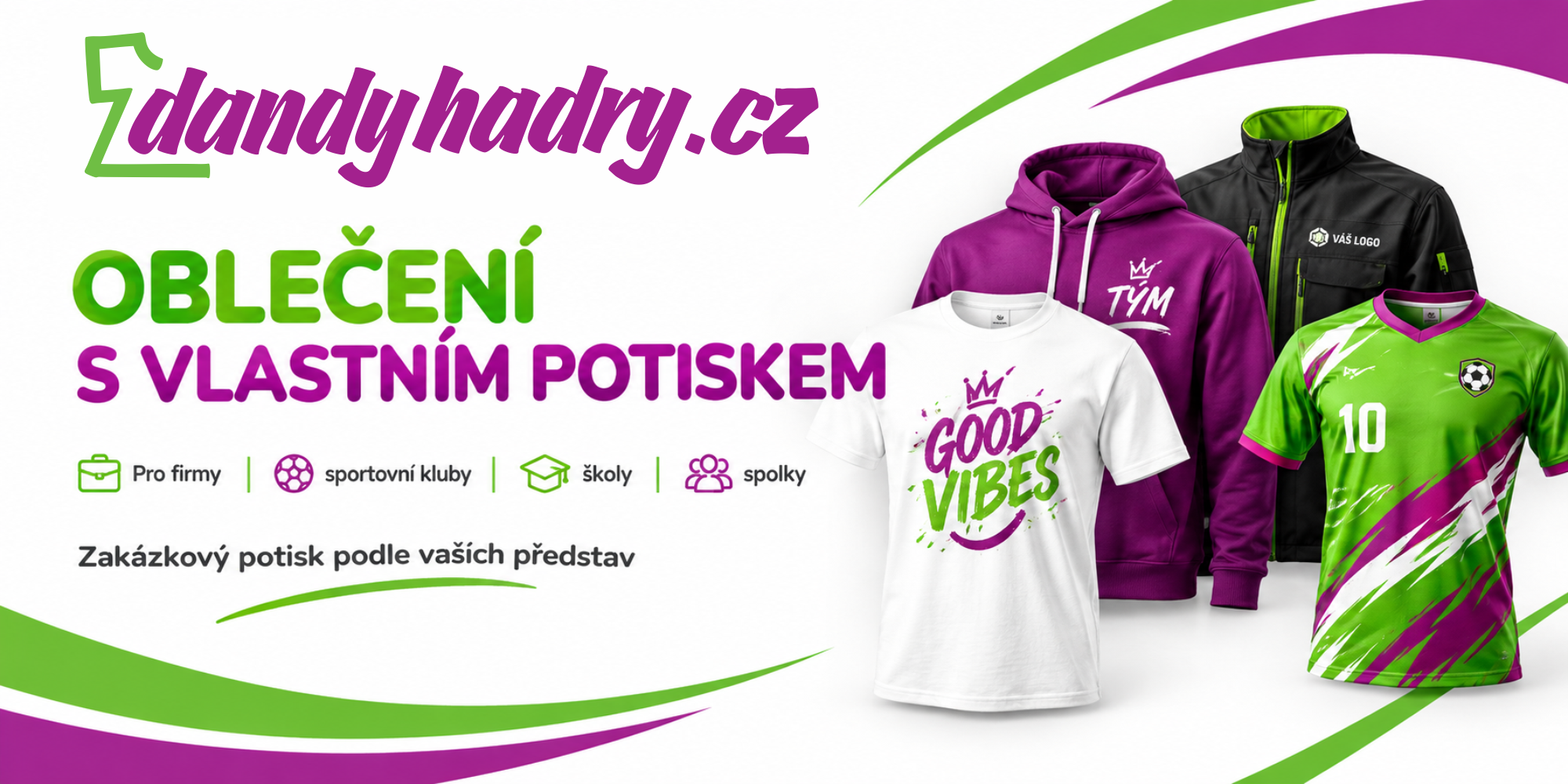 Naše výroba