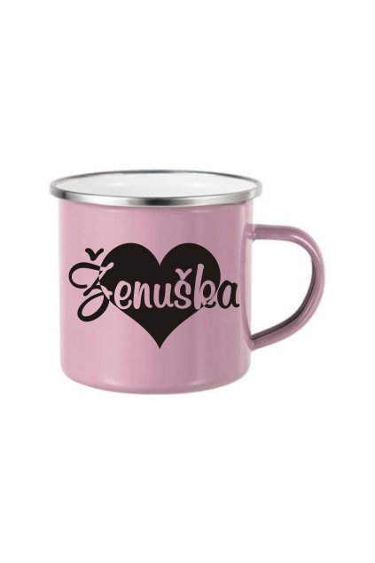 Ženuška