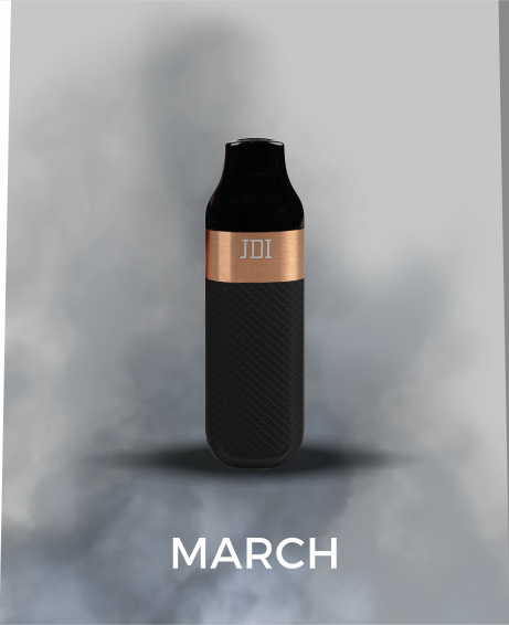 JDI MARCH