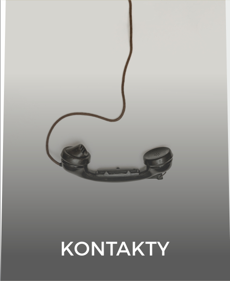 Kontakty