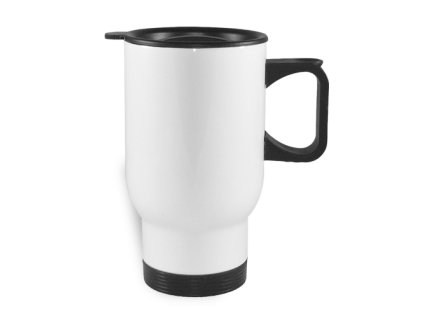 6643 Termohrnek bily sublimace termotransfer 01