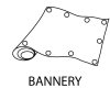 bannery