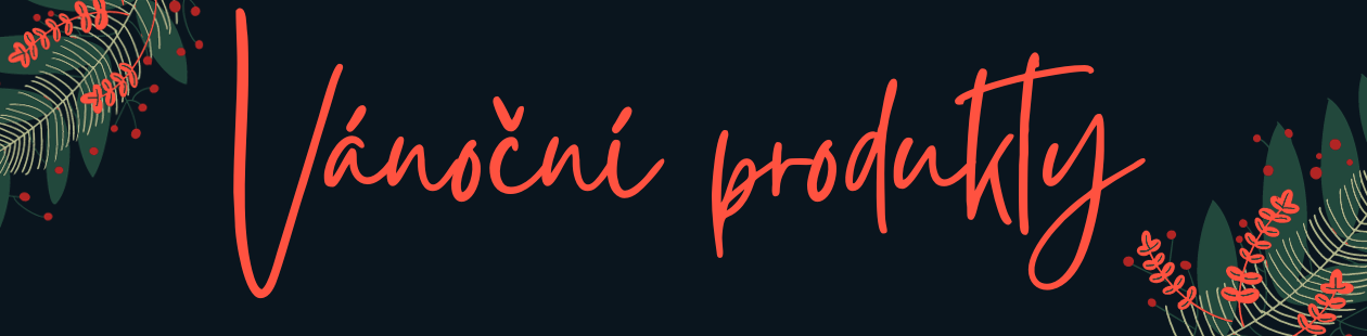Vánoční produkty